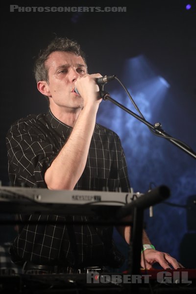 TASTE - 2023-05-15 - PARIS - La Maroquinerie - 